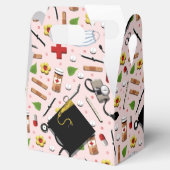 ナース卒業特典ボックス フェイバーボックス (オープン)