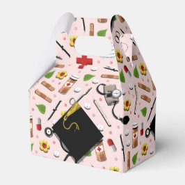 ナース卒業特典ボックス フェイバーボックス