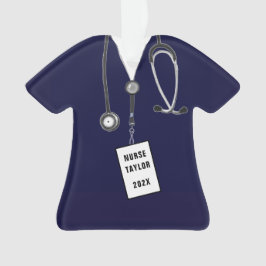 ナース卒業記念テープ2025 オーナメント