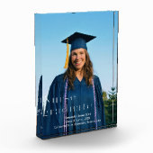 ナース卒業記念 フォトブロック (左)