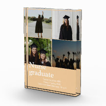 ナース卒業記念