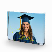 ナース卒業記念 フォトブロック (右)