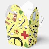 ナース卒業2025 フェイバーボックス (オープン)