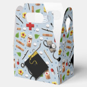 ナース卒業 フェイバーボックス (オープン)