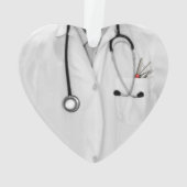 ナース収集 オーナメント (裏面)