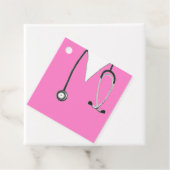 ナース大学院看護学校 フェイバータグ (インサイチュ)