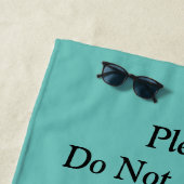 ナース奉納ビーチタオル ビーチタオル (インサイチュ)