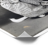 ナース子犬ハリーホイッティエ1914年を解放 ポスター (角)