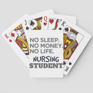 ナース学校ミームNo睡眠金看護学生 トランプ