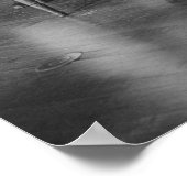 ナース学校、1900年代初期 ポスター (角)