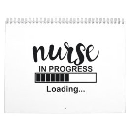 ナース学生2024 カレンダー