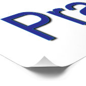 ナース家に声を掛ける ポスター (コーナー)