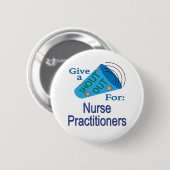 ナース家に声を掛ける 缶バッジ (正面&裏面)