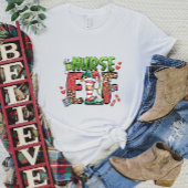 ナース小妖精や小人休日 Tシャツ