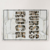 ナース岩 ジグソーパズル (横)