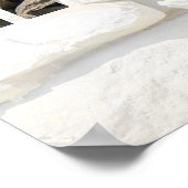 ナース岩 ポスター (角)