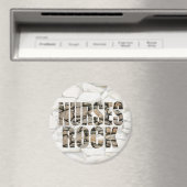 ナース岩 マグネット (インサイチュ (食洗機))