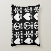 ナース愛平和 アクセントクッション (正面(垂直))