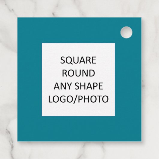 ナース感謝の週の月バルク フェイバータグ (裏面)