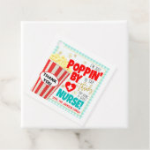 ナース感謝ギフトラベル フェイバータグ (インサイチュ)