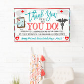 ナース感謝バナー 横断幕 (インサイチュ)