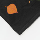 ナース感謝祭 フリースブランケット (角)