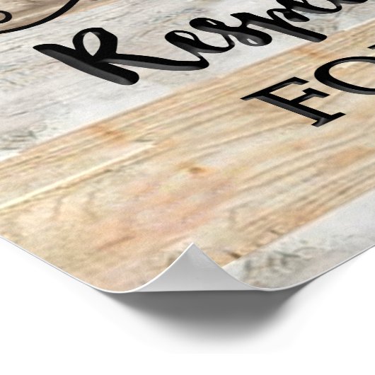 ナース我々はチーム感動的&やる気を起こさせる ポスター (角)