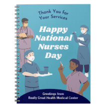 ナース日のカスタマイズ可能