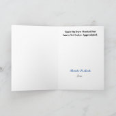 ナース日アイコンカード シーズンカード (内部)