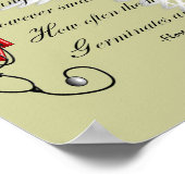 ナース日ポスター – - ポスター (角)