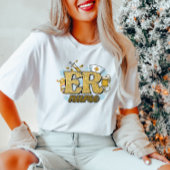 ナース時代 Tシャツ