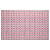 ナース柄 ファブリック (ファットクウォーター)