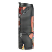 ナース栄養ファクトカスタムー タンブラー (回転右)