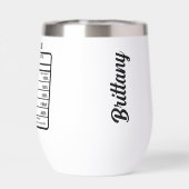 ナース栄養事実おもしろい (背面)