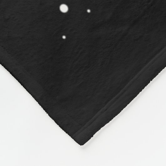 ナース格言バッファロープレイドマッチングファミリークリスマ フリースブランケット (角)