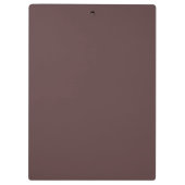 ナース気にとハート。ナース謝礼ギフト クリップボード (裏面)