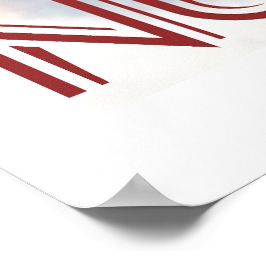 ナース気に ポスター (角)