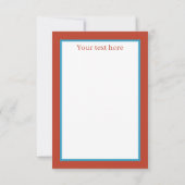 ナース気持ちサンキューカード サンキューカード (裏面)