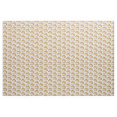 ナース漫画ピマ綿織物 ファブリック (ヤード)