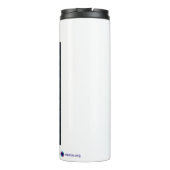 ナース熱タンブラー タンブラー (裏面)