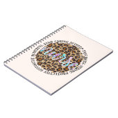 ナース特性 ノートブック (左側)