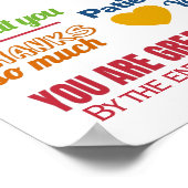 ナース病院職員鑑賞事業 ポスター (角)