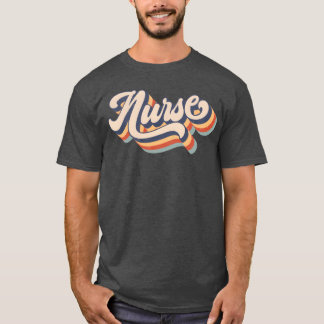 ナース登録ナースマザーSデイギフト Tシャツ