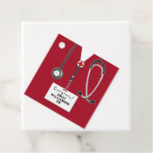 ナース看護学校卒業 フェイバータグ (インサイチュ)