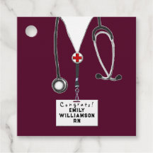 ナース看護学校卒業