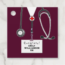 ナース看護学校卒業