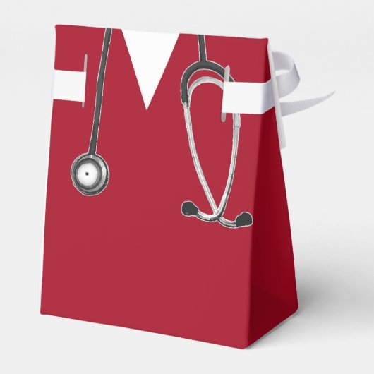 ナース看護学校 フェイバーボックス (裏面サイド)