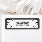 ナース看護学校 ラベル (インサイチュ)