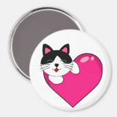 ナース磁石 マグネット (正面/裏面)