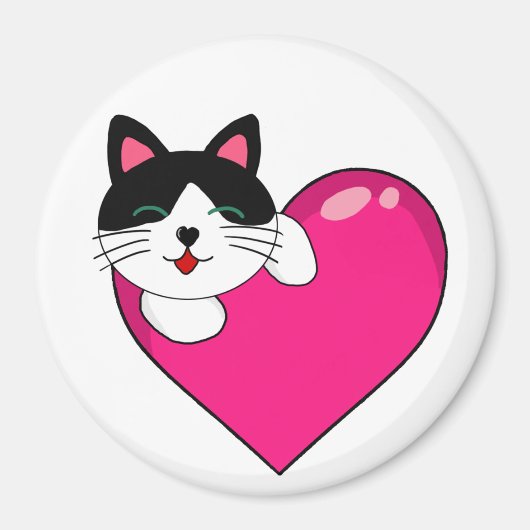 ナース磁石 マグネット (正面)